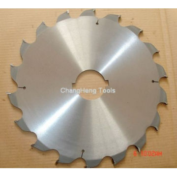 Tuck Saw Blade for Hardwood